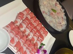 -鼓楼东街老火锅(鼓楼店)