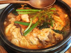 -炎蔵牛舌烤肉