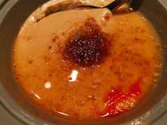 安南子核桃炖蛋-潮上潮(南中环店)