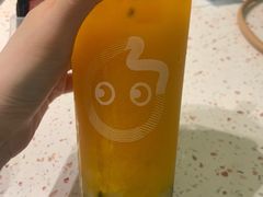 -CoCo都可(中华广场店)