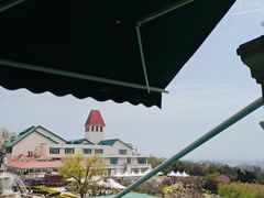 -青岛海景花园大酒店·粤海餐厅
