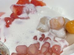 -鲜芋仙(南开大悦城店)