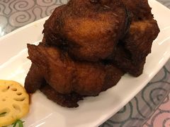 -申粤轩酒楼·三十年粤菜经典(丁香花园店)