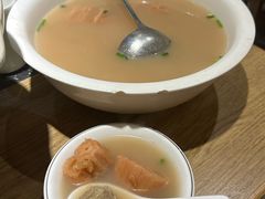 排骨汤-建辉湖南土菜馆(南大街店)