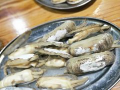 -老伯蟹脚店(朝阳路店)