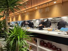 -太二酸菜鱼(石家庄万象城店)