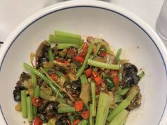 -福巷湘食小馆·猛火现炒(上海首店)