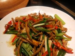 -侯家庄阿才有品私房菜馆