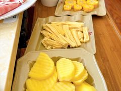 -重庆秦妈火锅(全国连锁五台山店)