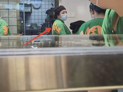 -袁记云饺(南门口店)