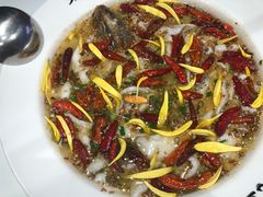 -新太二·鲜料川菜(东汇城店)