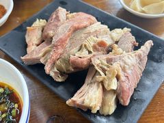 -长安后宰门水盆羊肉(新都心店)