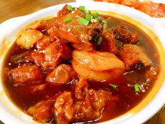 -妈妈的味道(工人体育场东路店)