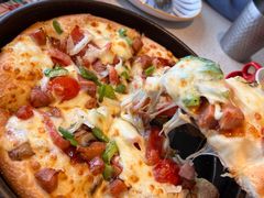 -必胜客(航头店)