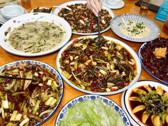 -李大爷的泡椒馆(冉家坝店)