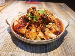 -左陕右甘(亚运村店)