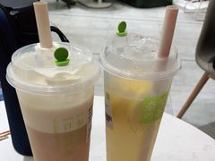 -奈雪的茶(华侨城创意园店)