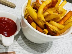 -娜娜家·Nana's restaurant(国金汇店)