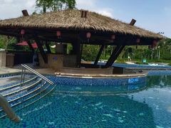 -台山颐和温泉城