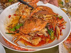 -四川小胡子海鲜(丁村万人海鲜广场店)