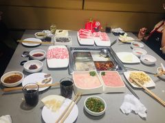 -海底捞火锅(铂澜大象城店)