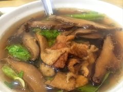 -康大口蘑面庄(将军街店)