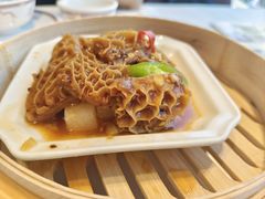 -稻香饭店(IFS国金中心店)
