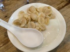 -沙湾姜埋奶(兴新包店)