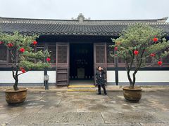 -蔡元培故居