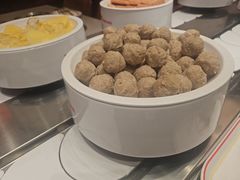 -龍歌自助小火锅(雨花台江南虹悦城店)