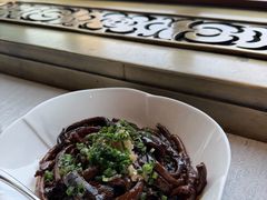 -上海和平饭店龙凤厅 Dragon Phoenix