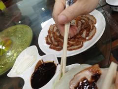 -祥之缘北京烤鸭(美利广场店)