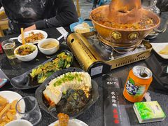 -0317火锅鸡·清真(正达店)