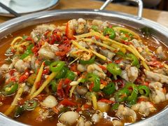 -艺味深尝(云锦路店)