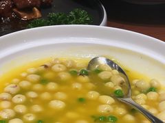 -上海人家花樣年华(中山公园店)