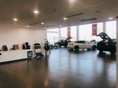 -TESLA 特斯拉(北京南四环中路特斯拉中心)