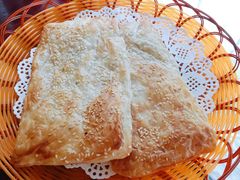 马蹄烧饼-集贤门·徽菜(福田店)