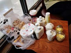 -白色日记·手作酸奶(麦凯乐店)