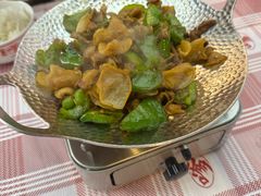 -高嗲嗲·湘味爆炒王(云密城店)