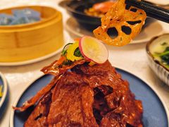 -酌宴府The China Club·广州万富希尔顿酒店(云城东路店)