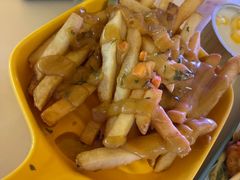 -艾薯夫妇Aysh(福田星河COCOPark店)