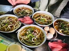 -老光明岗琼甜茶馆