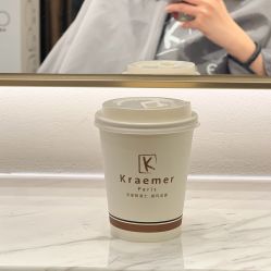 -Kraemer Paris苏豪路易士·嘉玛发廊