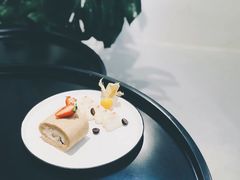 -COTTON CAFE(德信·中外公寓店)