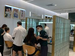-海马体照相馆(环贸iapm大师爱情店)