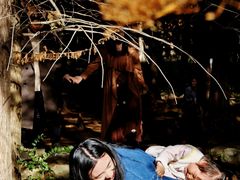 -南京市无想山景区