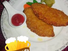 -92°C俄式厨房(中央大街店)