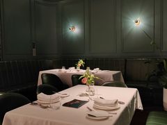 -L'Arome芳芳法国餐厅(仙林金鹰店)