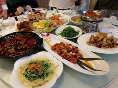 -香融府·烤鸭·家常菜(马家堡路店)