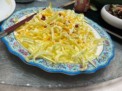 -聚福宝合苑食府(南头镇店)